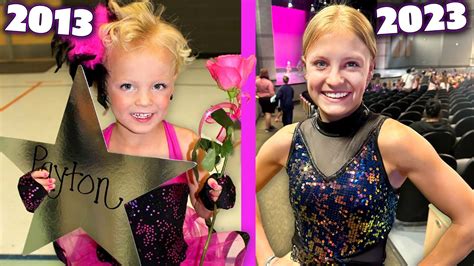 ninjakil|My First Dance recital in 10 YEARS! .